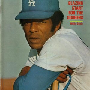 Sports Illustrated 1972 May 1