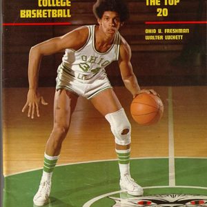 Sports Illustrated 1972 November 27