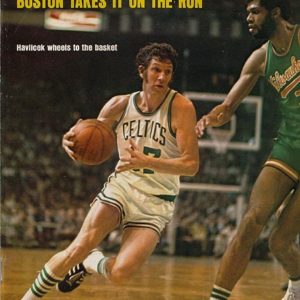 Sports Illustrated 1974 May 20