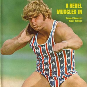 Sports Illustrated 1975 September 1