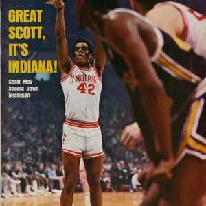 Sports Illustrated 1976 April 5