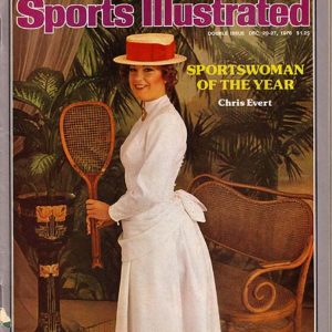 Sports Illustrated 1976 December 20-27