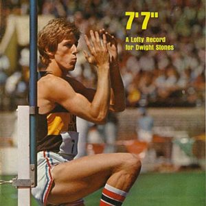 Sports Illustrated 1976 June 14