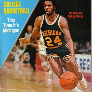 Sports Illustrated 1976 November 29