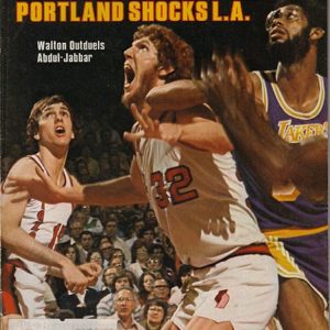 Sports Illustrated 1977 May 23