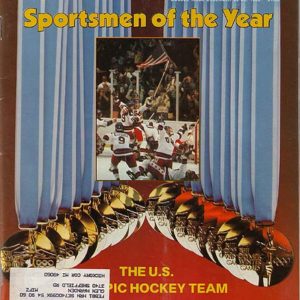 Sports Illustrated 1980 December 22-29