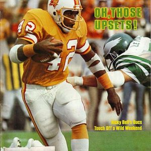 Sports Illustrated 1980 January 7