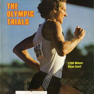 Sports Illustrated 1980 July 7