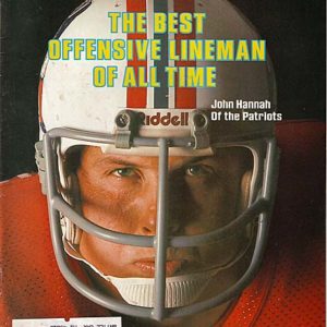 Sports Illustrated 1981 August 3