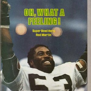 Sports Illustrated 1981 February 2