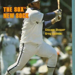 Sports Illustrated 1981 June 8