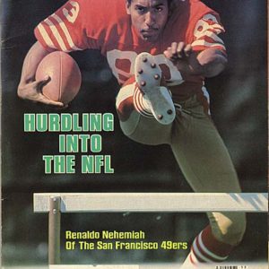 Sports Illustrated 1982 April 26