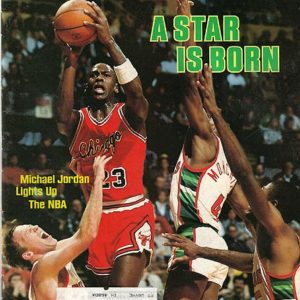 Sports Illustrated 1984 December 10