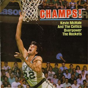 Sports Illustrated 1986 June 16