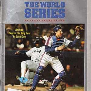 Sports Illustrated 1986 October 27