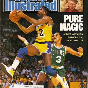 Sports Illustrated 1987 February 23