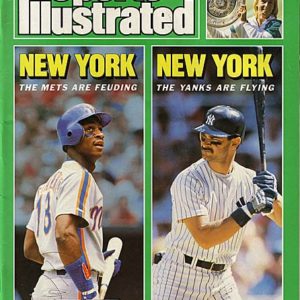 Sports Illustrated 1987 July 13