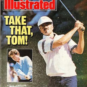 Sports Illustrated 1987 June 29