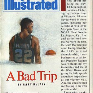 Sports Illustrated 1987 March 16