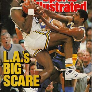 Sports Illustrated 1988 May 23