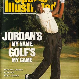 Sports Illustrated 1989 August 14