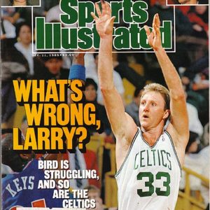 Sports Illustrated 1989 December 11