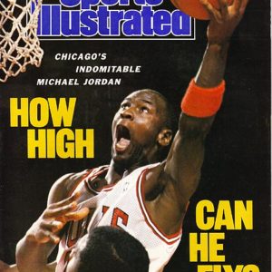 Sports Illustrated 1989 - March 13