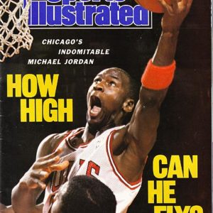 Sports Illustrated 1989 March 13