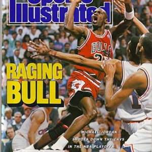 Sports Illustrated 1989 May 15