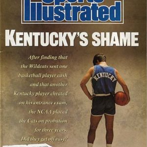 Sports Illustrated 1989 May 29