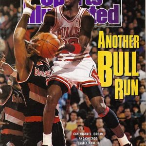 Sports Illustrated 1990 December 17