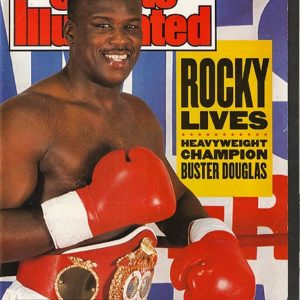 Sports Illustrated 1990 February 26