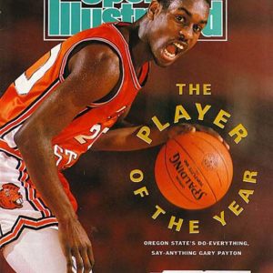 Sports Illustrated 1990 March 5