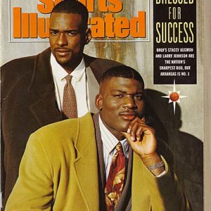 Sports Illustrated 1990 November 19