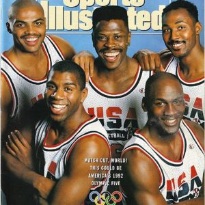 Sports Illustrated 1991 February 18