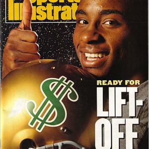 Sports Illustrated 1991 February 25