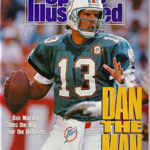 Sports Illustrated 1991 January 14