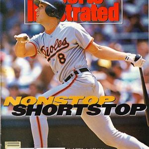 Sports Illustrated 1991 June 29