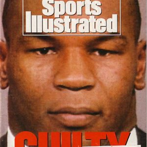 Sports Illustrated 1992 February 17