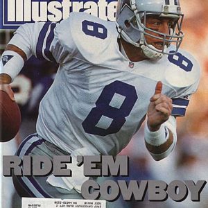 Sports Illustrated 1993 February 8