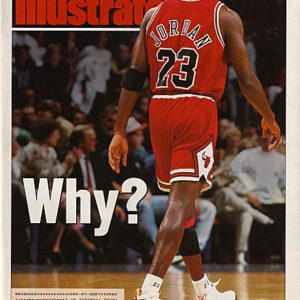 Sports Illustrated 1993 October 18