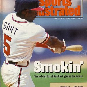 Sports Illustrated 1993 September 27