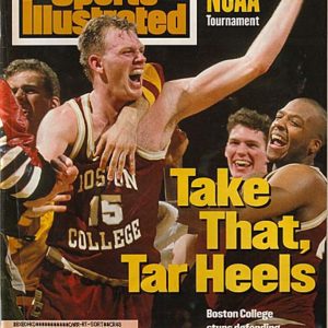 Sports Illustrated 1994 March 28