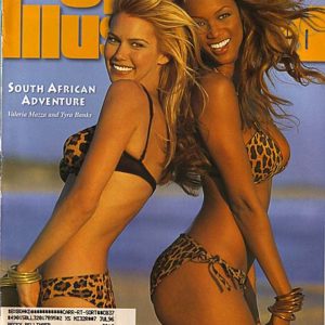 Sports Illustrated 1996 January 26