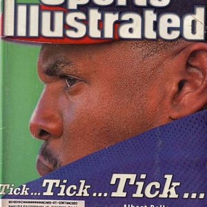 Sports Illustrated 1996 May 6