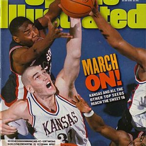 Sports Illustrated 1997 March 24