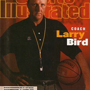 Sports Illustrated 1997 October 27