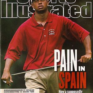 Sports Illustrated 1997 October 6