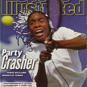 Sports Illustrated 1997 September 15