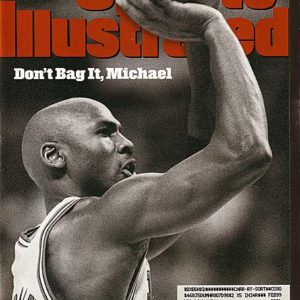 Sports Illustrated 1998 February 16